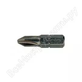 Крестовая бита Felo Industrial