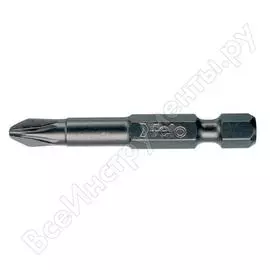 Крестовая бита Felo Industrial 03102510
