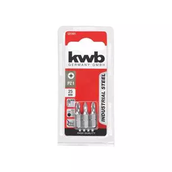 Бита KWB INDUSTRY 121101