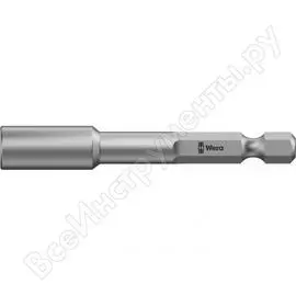 Магнитная бита WERA WE-060425