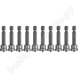 Бита ЗУБР МАСТЕР 2002-2-50-10