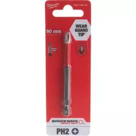 Бита Milwaukee SHOCKWAVE 4932430856