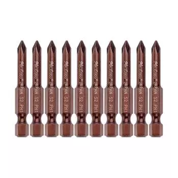 Бита Mr.Logo A050P1-10