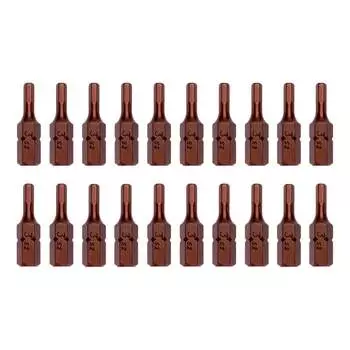 Бита Mr.Logo C025H3-20