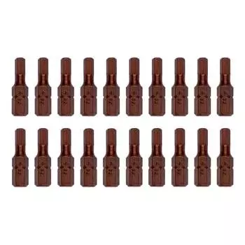 Бита Mr.Logo C025H4-20