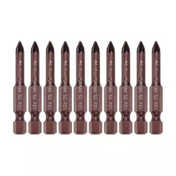 Бита Mr.Logo A050PZ1-10