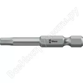 Бита WERA WE-059602
