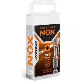 Бита NOX torsion STRONG 339255