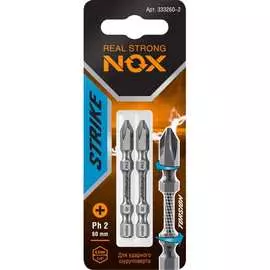 Бита NOX impact STRIKE 333260-2
