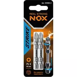 Бита NOX impact STRIKE 333360-2
