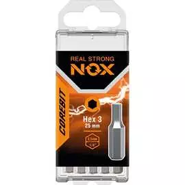 Бита NOX COREBIT 331325-5B