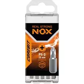 Бита NOX COREBIT 335025-5B