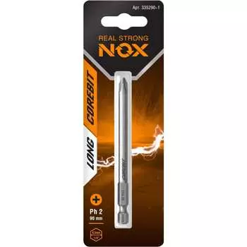 Бита NOX COREBIT 335290-1