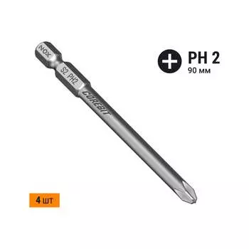 Бита NOX COREBIT 335090-4