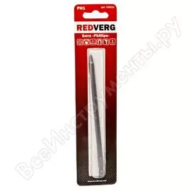Бита REDVERG 720111 6623465