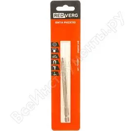 Бита REDVERG 720091 6623463