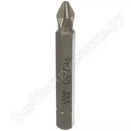 Биты WERA 851/1 Z WE-056520