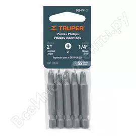 Бита Phillips Truper