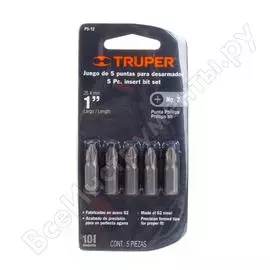 Бита Phillips Truper