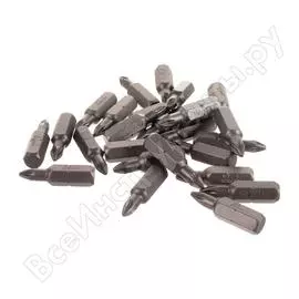 Бита pz1 х 25 мм (25 шт.) witte 427045200