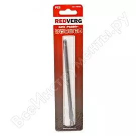 Бита REDVERG 720251 6623479