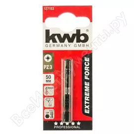 Ударная бита KWB IMPACT 127153