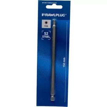 Бита RAWLPLUG RT-BIT-TORX25/150
