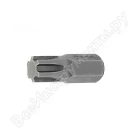 Бита ribe (r6; 10 мм) aist 1323006r 00-00010681