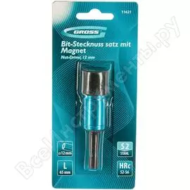 Бита GROSS 11621