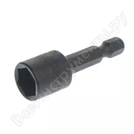 Магнитная бита для шуруповёрта JTC 12S4510