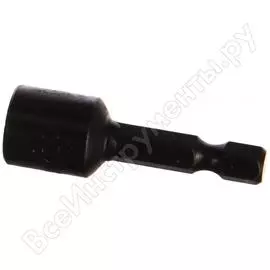 Магнитная бита для шуруповёрта JTC 12S4510C