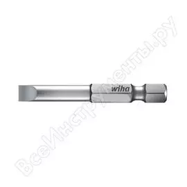 Бита шлицевая professional 7040 (0.4x2.5x70 мм) wiha 33961