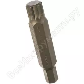 Бита-сплайн (м14; 75 мм; 10 мм) force 1787514