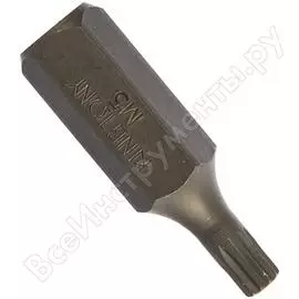 Торцевая вставка бита KING TONY 163605M