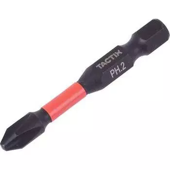 Бита TACTIX Impact Torsion 455112