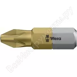 Бита WERA WE-480222