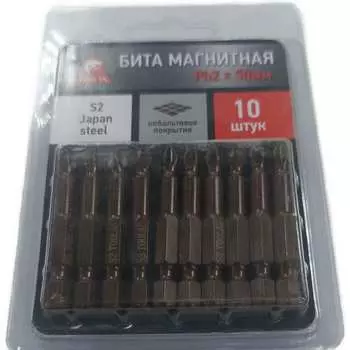 Бита TOOLAS 13959