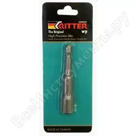 Магнитная торцевая бита RITTER PS20141048