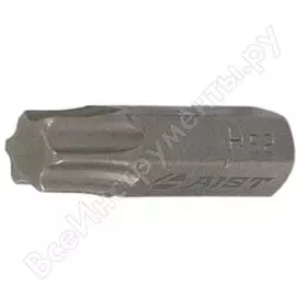 Бита torx t20, 1/4", 10 шт. aist 1172520t10 00-00009561