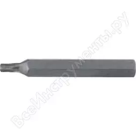 Бита-торкс (т70; 75 мм; 10 мм) force 1767570