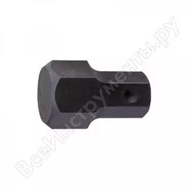 Ударная торцевая насадка KING TONY 174014H