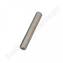 Удлиненная бита для винтов с внутренним шестигранником HONITON В0000000188328