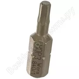 Бита WERA 840/1 WE-056315