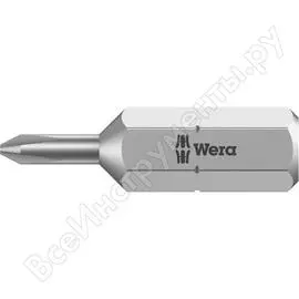 Бита WERA 851/1 J WE-135040