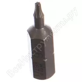 Бита WERA 851/1 WE-056500