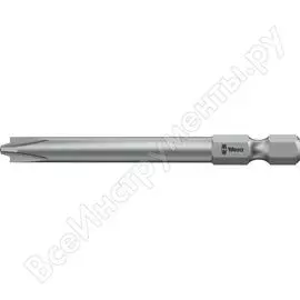 Бита WERA 851/4 WE-059721