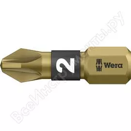 Бита WERA 855/1 WE-056712