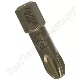 Бита WERA 855/1 WE-056825