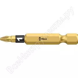 Бита WERA 855/4 WE-059900