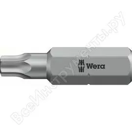 Бита WERA 867/1 WE-066491